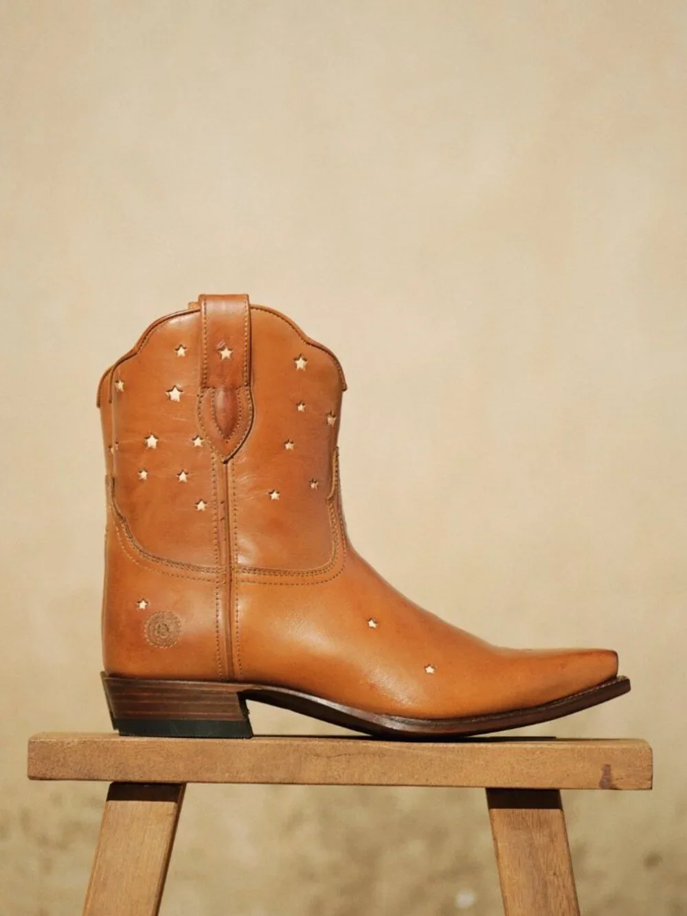 Ranch Road Boots rare find